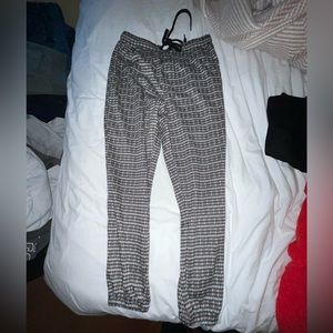 American Eagle Joggers